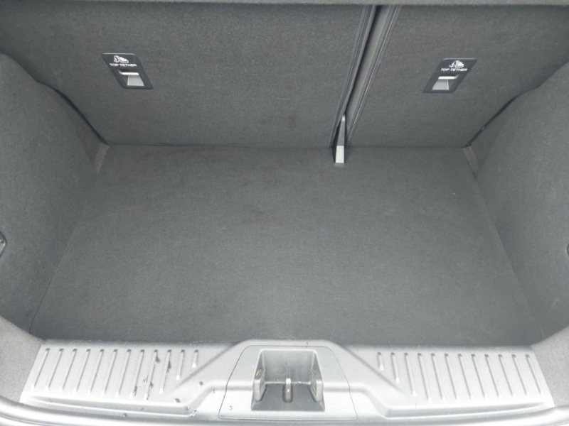 Used Ford Fiesta 2020 for sale - 78203257: Photo 8