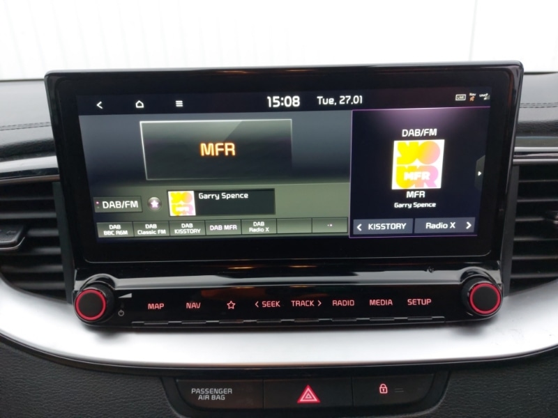 Used Kia Pro Ceed 2021 for sale - 77475998: Photo 11