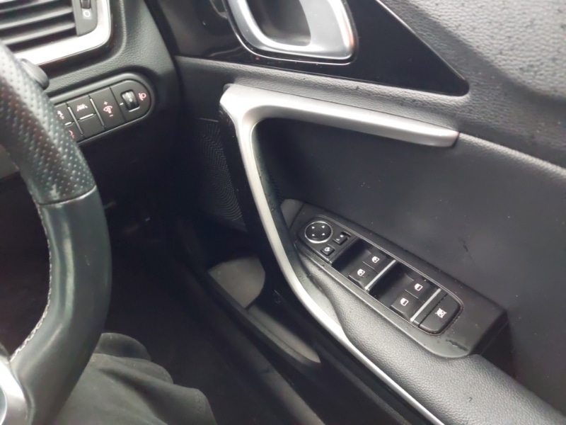 Used Kia Pro Ceed 2021 for sale - 77475998: Photo 14