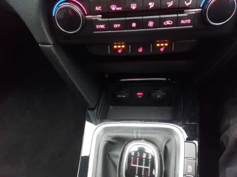 Used Kia Pro Ceed 2021 for sale - 77475998: Photo 15