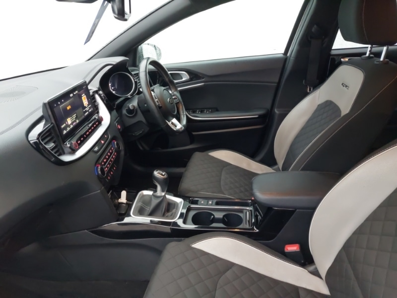 Used Kia Pro Ceed 2021 for sale - 77475998: Photo 5