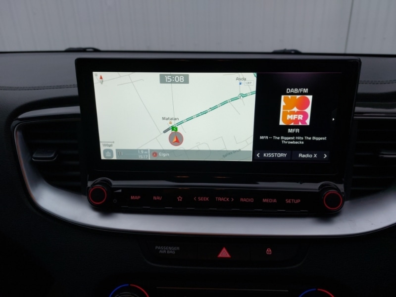 Used Kia Pro Ceed 2021 for sale - 77475998: Photo 7