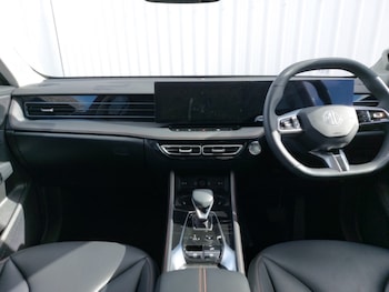 Used MG MG HS 2024 for sale - 78269123: Photo