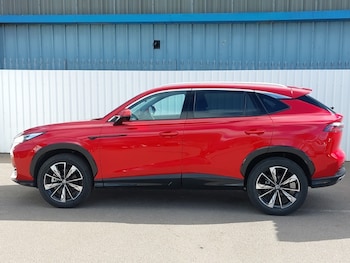 Used MG MG HS 2024 for sale - 78269123: Photo