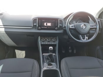 Used Skoda Karoq 2018 for sale - 78595000: Photo