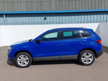 Used Skoda Karoq 2018 for sale - 78595000: Photo