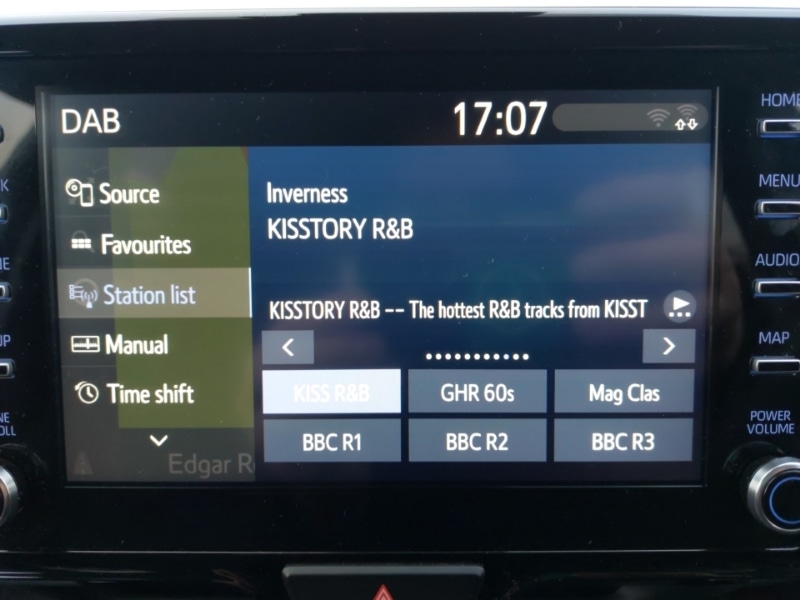 Used Toyota Yaris Cross 2022 for sale - 78023467: Photo 11