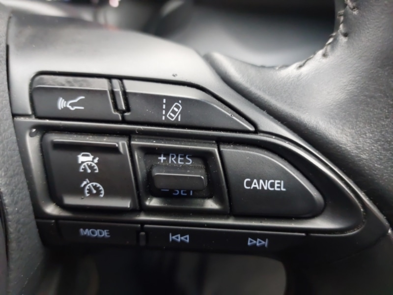 Used Toyota Yaris Cross 2022 for sale - 78023467: Photo 13