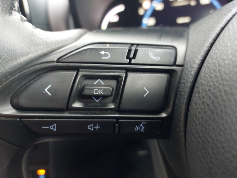 Used Toyota Yaris Cross 2022 for sale - 78023467: Photo 14