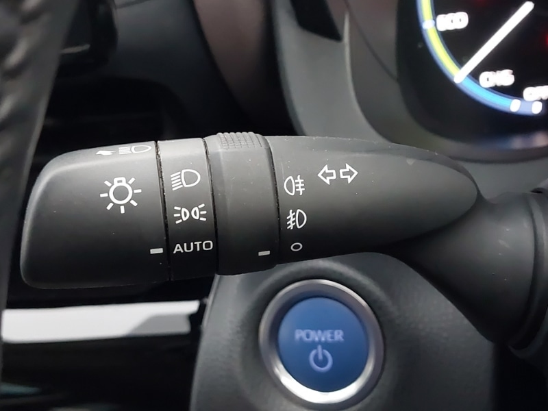 Used Toyota Yaris Cross 2022 for sale - 78023467: Photo 16