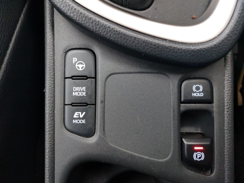 Used Toyota Yaris Cross 2022 for sale - 78023467: Photo 17