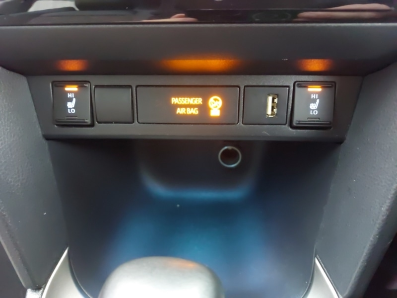 Used Toyota Yaris Cross 2022 for sale - 78023467: Photo 18