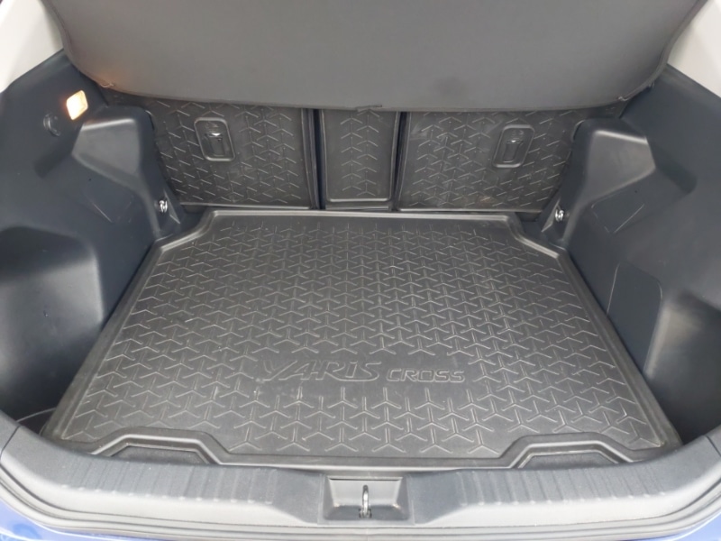 Used Toyota Yaris Cross 2022 for sale - 78023467: Photo 8