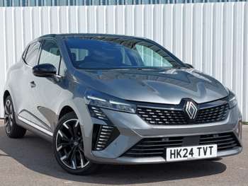 2024 - 1.0 TCe 90 Techno 5dr