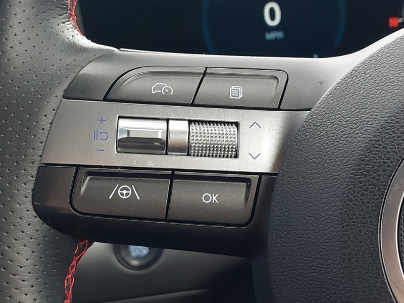 Used Hyundai KONA 2024 for sale - 76427451: Photo 14