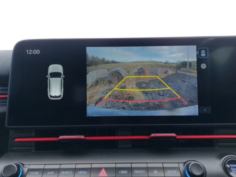 Used Hyundai KONA 2024 for sale - 76427451: Photo 18