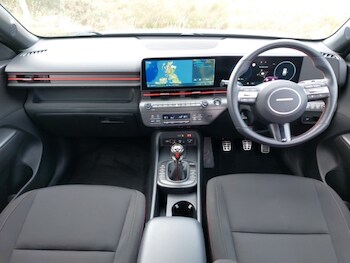 Used Hyundai KONA 2024 for sale - 76427451: Photo