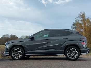 Used Hyundai KONA 2024 for sale - 76427451: Photo