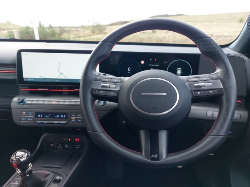 Used Hyundai KONA 2024 for sale - 76427451: Photo 7