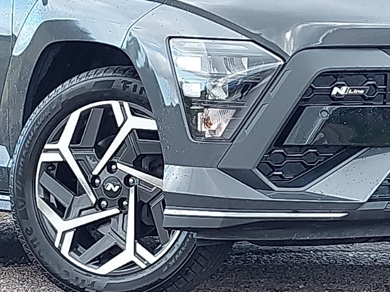 Used Hyundai KONA 2024 for sale - 76427451: Photo 9