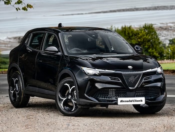 Used Alfa Romeo Junior 2026 for sale - 79270349: Photo