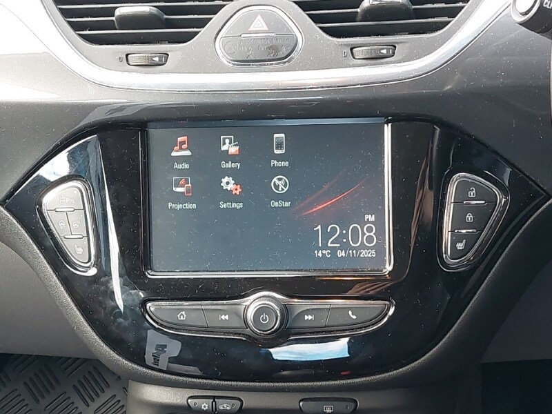 Used Vauxhall Corsa 2017 for sale - 76493189: Photo 11