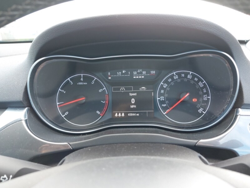 Used Vauxhall Corsa 2017 for sale - 76493189: Photo 12