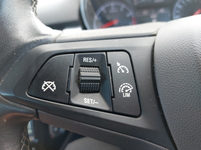 Used Vauxhall Corsa 2017 for sale - 76493189: Photo 14