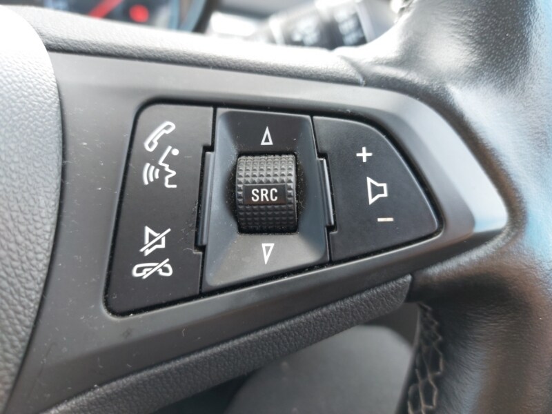 Used Vauxhall Corsa 2017 for sale - 76493189: Photo 15