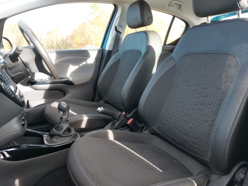 Used Vauxhall Corsa 2017 for sale - 76493189: Photo 5