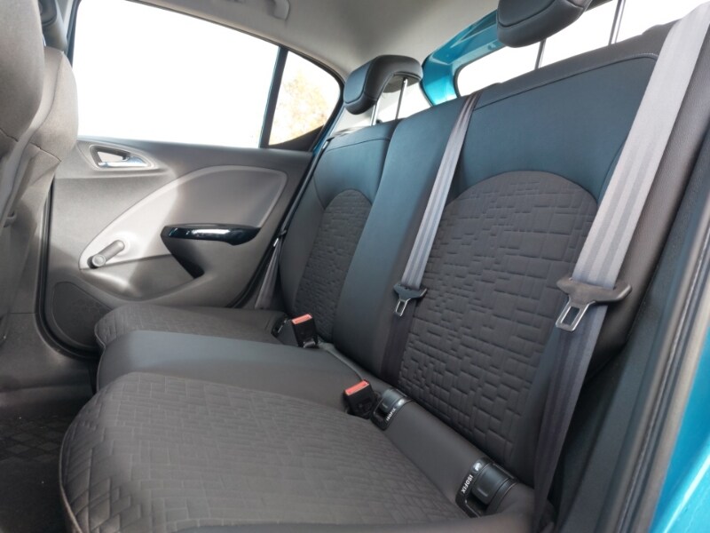 Used Vauxhall Corsa 2017 for sale - 76493189: Photo 6