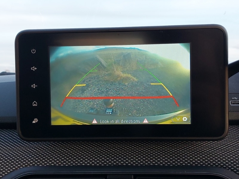 Used Dacia Sandero Stepway 2022 for sale - 76471446: Photo 18