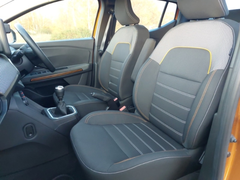 Used Dacia Sandero Stepway 2022 for sale - 76471446: Photo 5