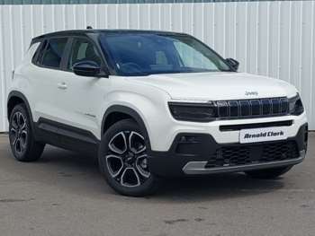 Used Jeep Other 2025 for sale - 75085653: Photo