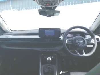 Used Jeep Other 2025 for sale - 75085653: Photo