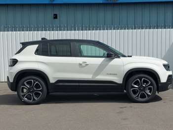 Used Jeep Other 2025 for sale - 75085653: Photo