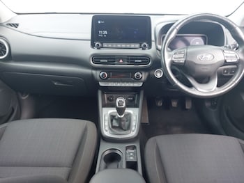 Used Hyundai KONA 2021 for sale - 78647535: Photo