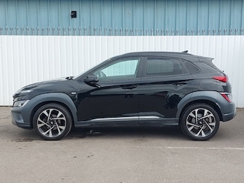 Used Hyundai KONA 2021 for sale - 78647535: Photo