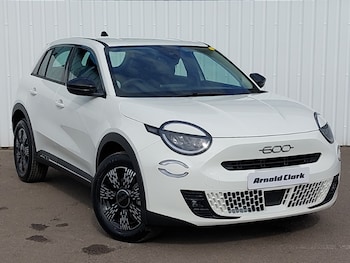 Used Fiat 600 2026 for sale - 79006565: Photo