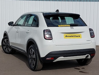 Used Fiat 600 2026 for sale - 79006565: Photo