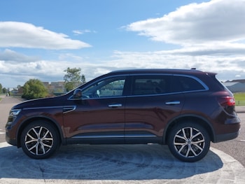 Used Renault Koleos 2020 for sale - 75852361: Photo