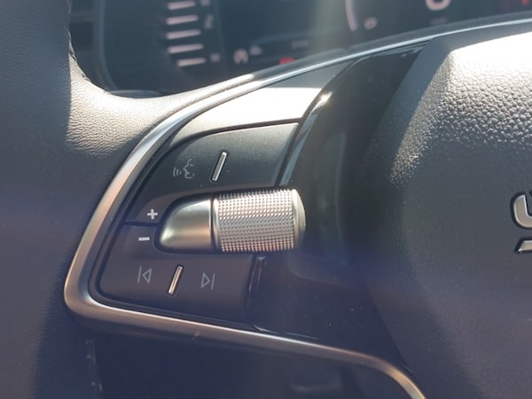 Used Skoda Kamiq 2025 for sale - 75273676: Photo 15