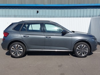 Used Skoda Kamiq 2025 for sale - 75273676: Photo