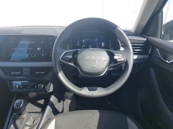 Used Skoda Kamiq 2025 for sale - 75273676: Photo 7