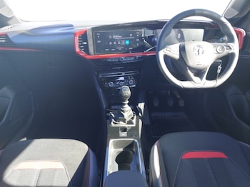 Used Vauxhall Mokka 2024 for sale - 78700268: Photo
