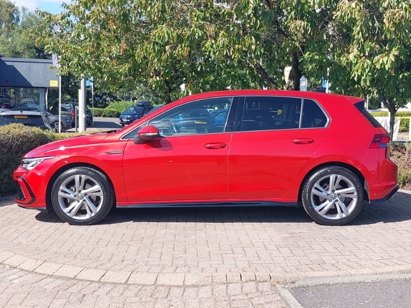 Used Volkswagen Golf 2023 for sale - 76199220: Photo 4