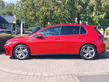 Used Volkswagen Golf 2023 for sale - 76199220: Photo