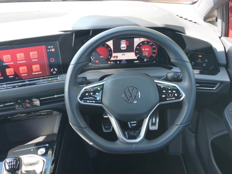 Used Volkswagen Golf 2023 for sale - 76199220: Photo 7