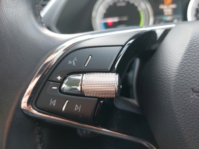 Used Skoda Superb 2021 for sale - 77160362: Photo 14