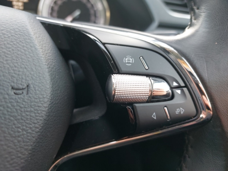 Used Skoda Superb 2021 for sale - 77160362: Photo 15